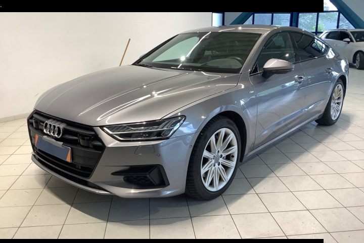 AUDI A7 SPORTBACK