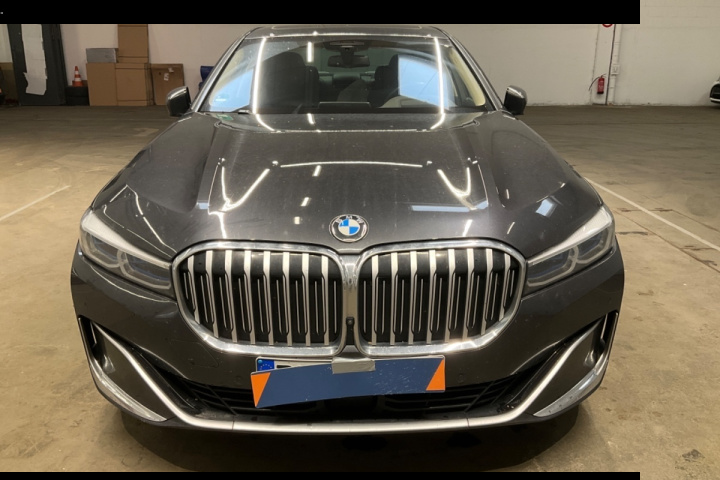 BMW SERIE 7 G11/G12 LCI